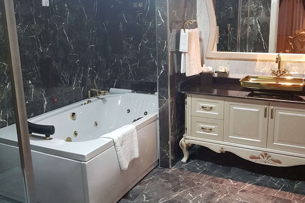 Hotel Wyndham Batumi